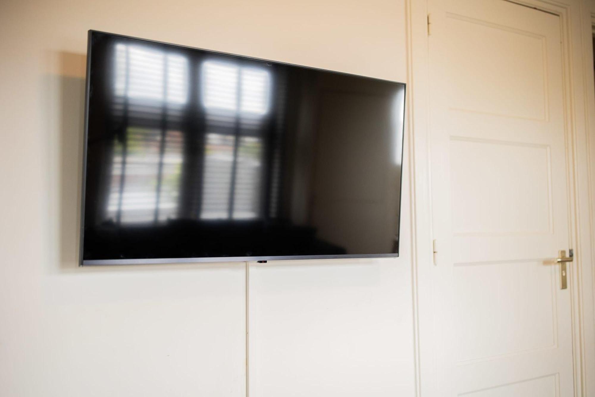 Amazing 50M2 Two-Bedroom Apartment - Ts307A Eindhoven Extérieur photo