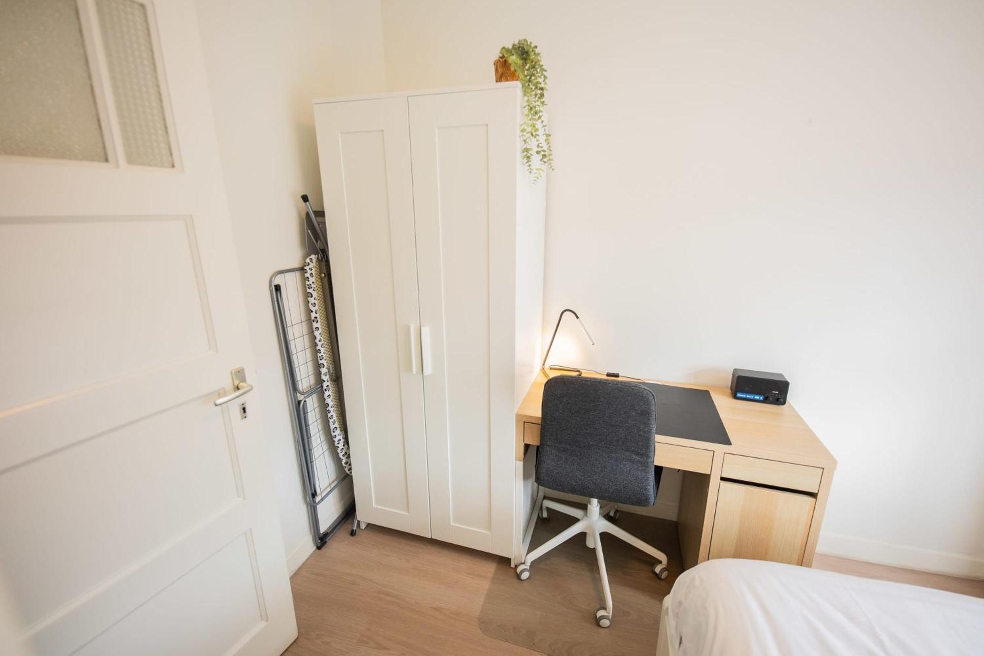 Amazing 50M2 Two-Bedroom Apartment - Ts307A Eindhoven Extérieur photo