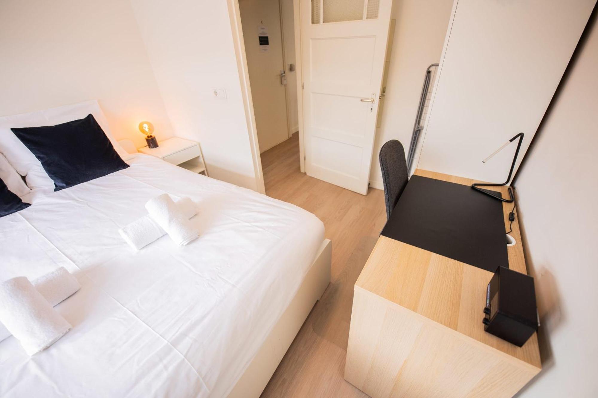 Amazing 50M2 Two-Bedroom Apartment - Ts307A Eindhoven Extérieur photo