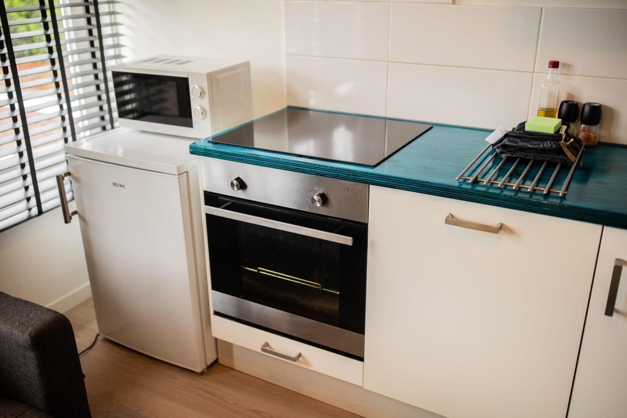 Amazing 50M2 Two-Bedroom Apartment - Ts307A Eindhoven Extérieur photo